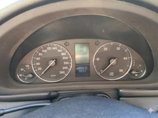 Mercedes-Benz CL Coupe 2006