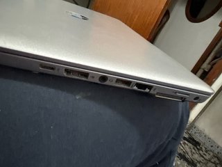 Portátil HP EliteBook 850 G3 i5