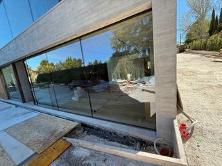 BUHO’S CLEAN – REFORMAS EN GENERAL