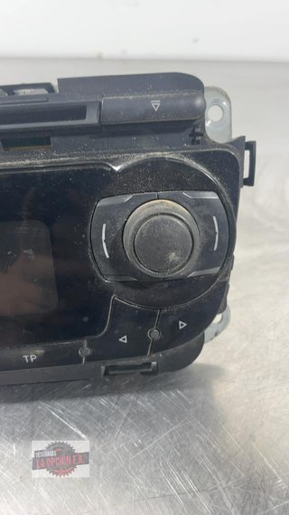 SISTEMA AUDIO / RADIO CD Seat Ibiza SC (6J1)(06.2008->)