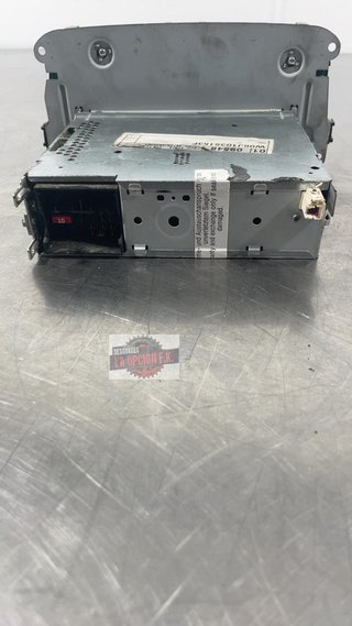 SISTEMA AUDIO / RADIO CD Seat Ibiza SC (6J1)(06.2008->)