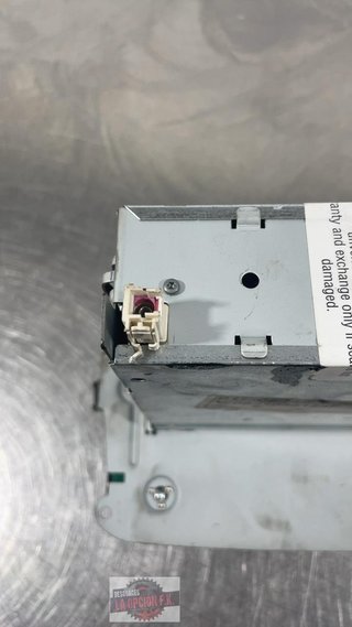 SISTEMA AUDIO / RADIO CD Seat Ibiza SC (6J1)(06.2008->)