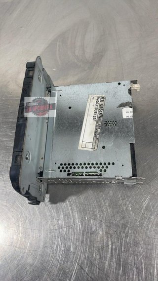 SISTEMA AUDIO / RADIO CD Seat Ibiza SC (6J1)(06.2008->)