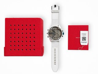 Reloj Diesel Mr. Daddy 2.0 DZ7419