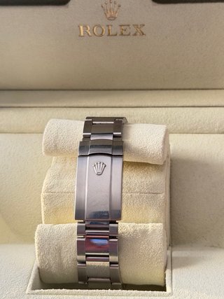 Rolex Oyster Perpetual Datejust