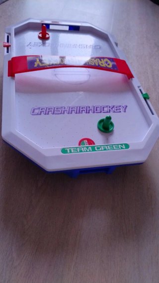 Mesa Air Hockey Infantil