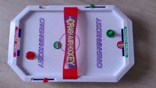 Mesa Air Hockey Infantil