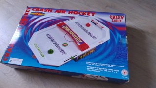 Mesa Air Hockey Infantil