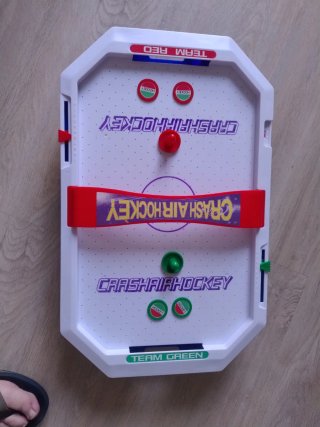 Mesa Air Hockey Infantil