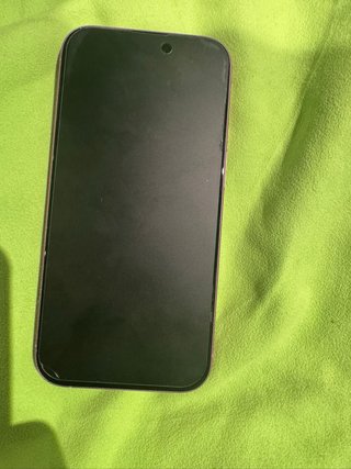 Apple iPhone Morado