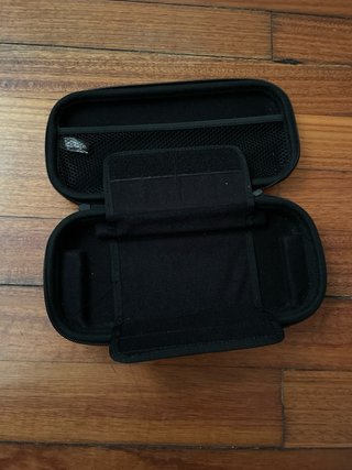 Funda Nintendo Switch