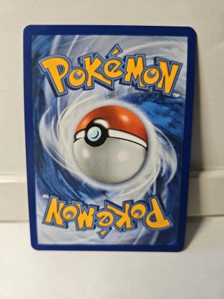 Carta Pokémon Metang 094/086