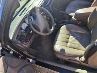 Chrysler Sebring 2001