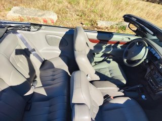 Chrysler Sebring 2001