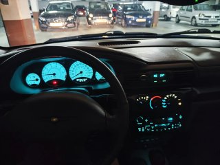 Chrysler Sebring 2001