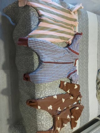 Saco Dormir TOG 1 Talla 1 MOLLIS&CO