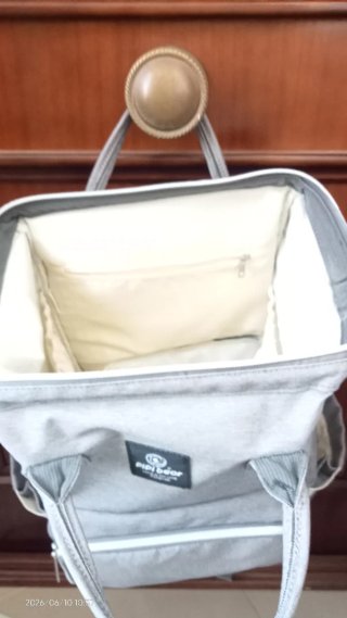 Mochila Térmica  En perfecto estado