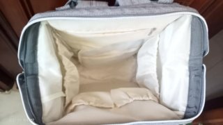 Mochila Térmica  En perfecto estado