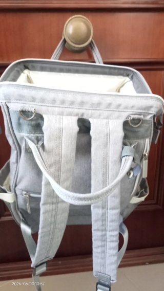Mochila Térmica  En perfecto estado