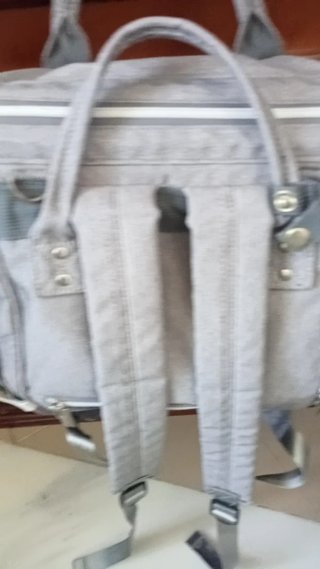 Mochila Térmica  En perfecto estado