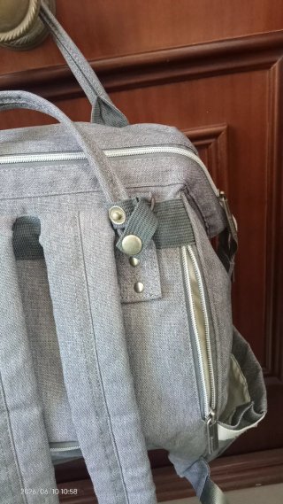 Mochila Térmica  En perfecto estado