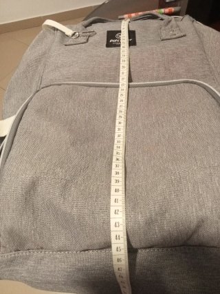 Mochila Térmica  En perfecto estado