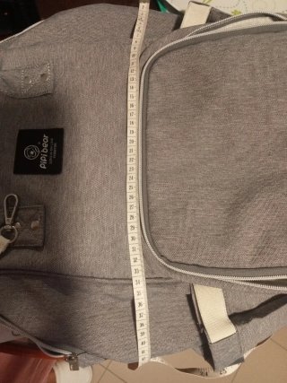 Mochila Térmica  En perfecto estado