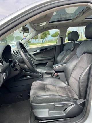 Audi A3 2009
