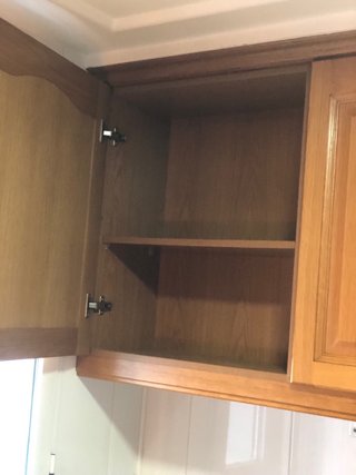 Muebles Cocina Madera y Encimeras Granito