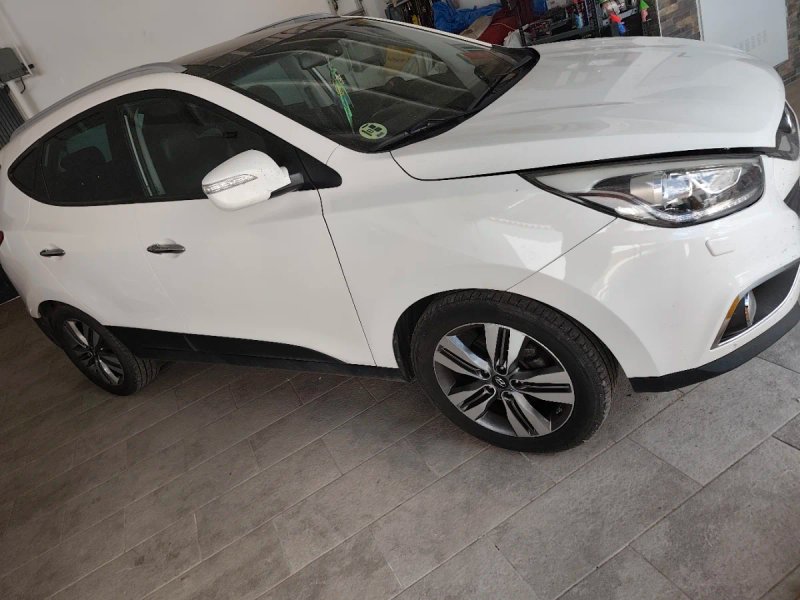 Hyundai ix35 2014 - foto 1