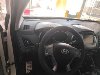 Hyundai ix35 2014