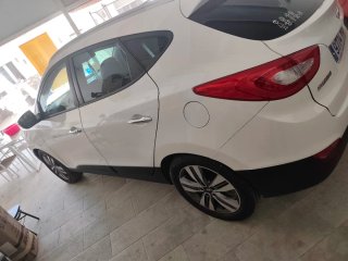 Hyundai ix35 2014