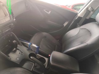 Hyundai ix35 2014