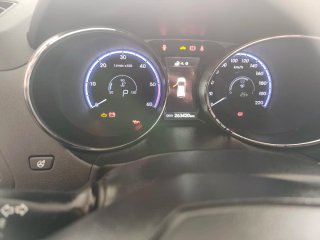 Hyundai ix35 2014