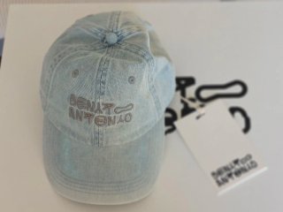 Gorra Benito Antonio Bad Bunny