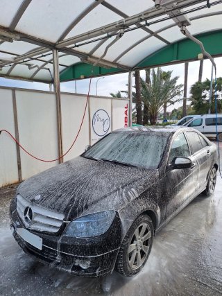 Mercedes-Benz cdi 2007