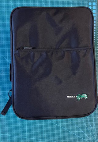 Mochila para Drones