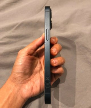 iPhone 13 128 GB Midnight – ¡Como nuevo!