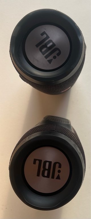 Lote 2x JBL Charge 3 - Para reparar