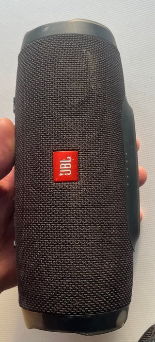 Lote 2x JBL Charge 3 - Para reparar