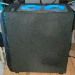 PC Gaming e Trabalho (RTX 3060 12GB, 32GB RAM)
