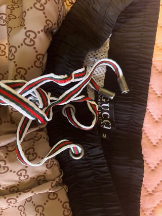 Bañador Gucci GG Monogram