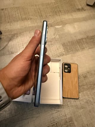 Xiaomi Redmi Note 12 Pro+ 5G