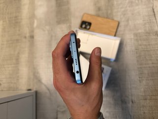Xiaomi Redmi Note 12 Pro+ 5G