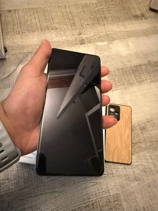Xiaomi Redmi Note 12 Pro+ 5G
