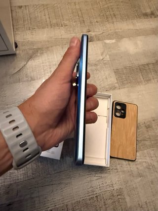 Xiaomi Redmi Note 12 Pro+ 5G