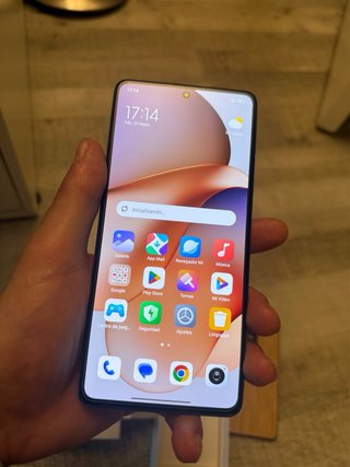 Xiaomi Redmi Note 12 Pro+ 5G