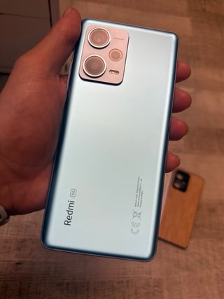Xiaomi Redmi Note 12 Pro+ 5G