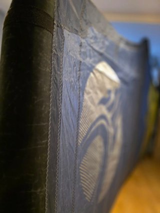 Vela Wingfoil Cabrinha Mantis 6m 2022