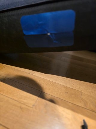 Vela Wingfoil Cabrinha Mantis 6m 2022